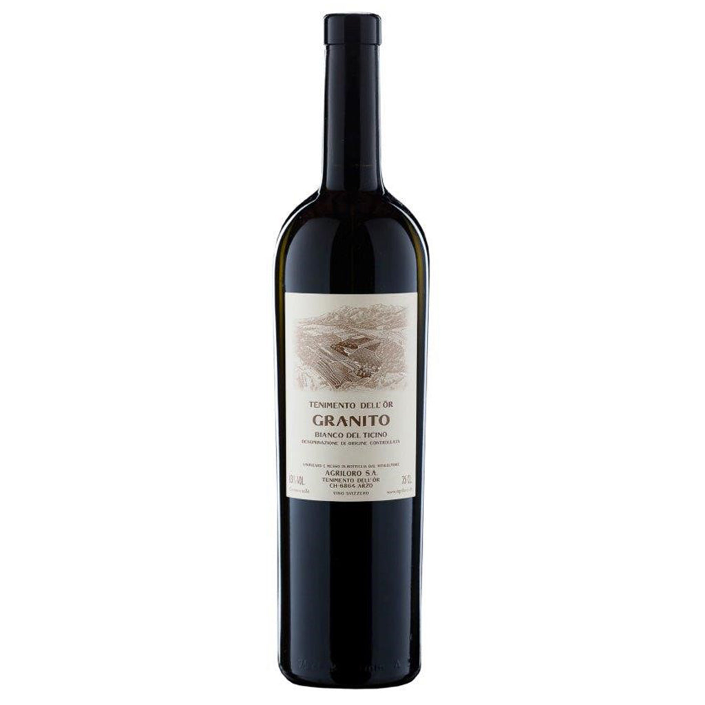 Granito TI DOC Magnum 150 CL