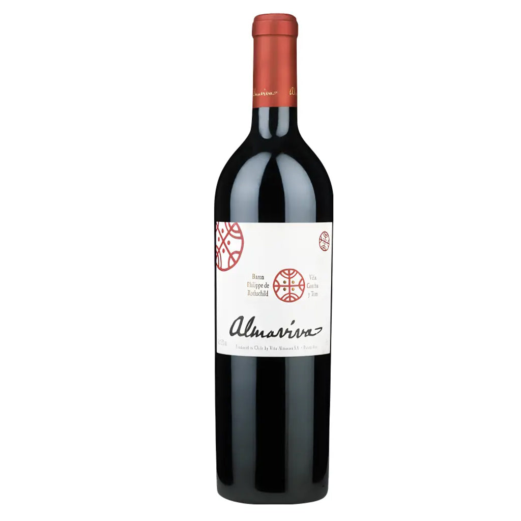 Almaviva DO Maipu Valley 75 CL