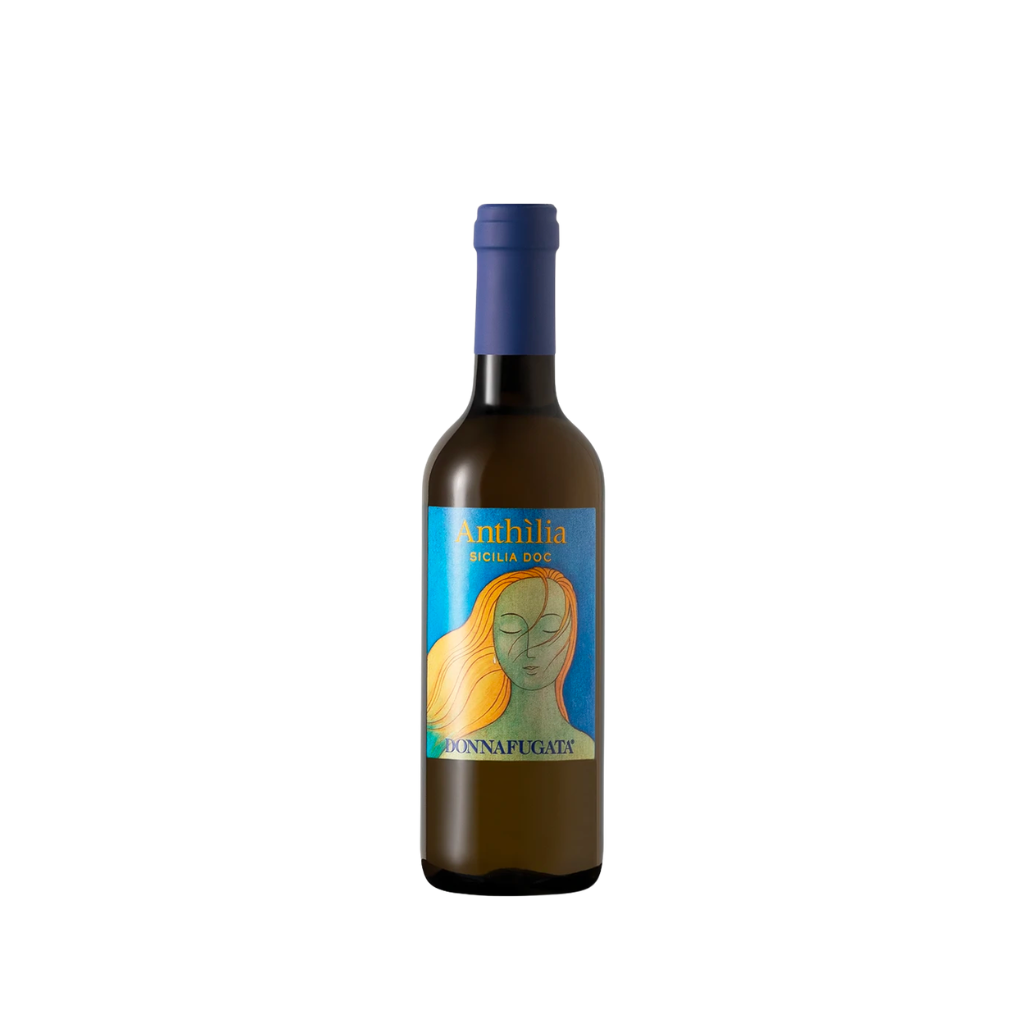 Anthilia Sicilia DOC Bianco 37.5 CL
