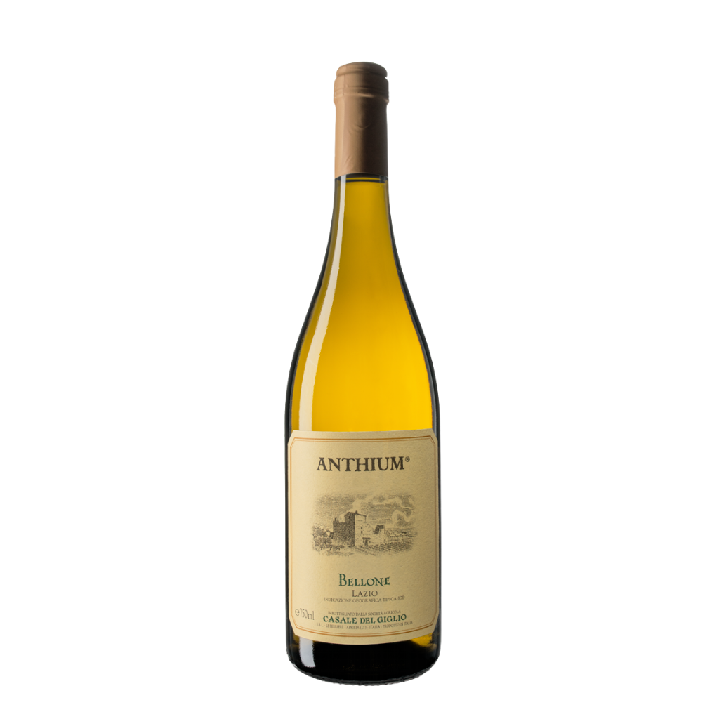 Anthium Bellone Lazio IGT 75 CL