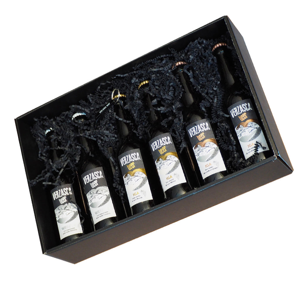 Box Birra Verzasca