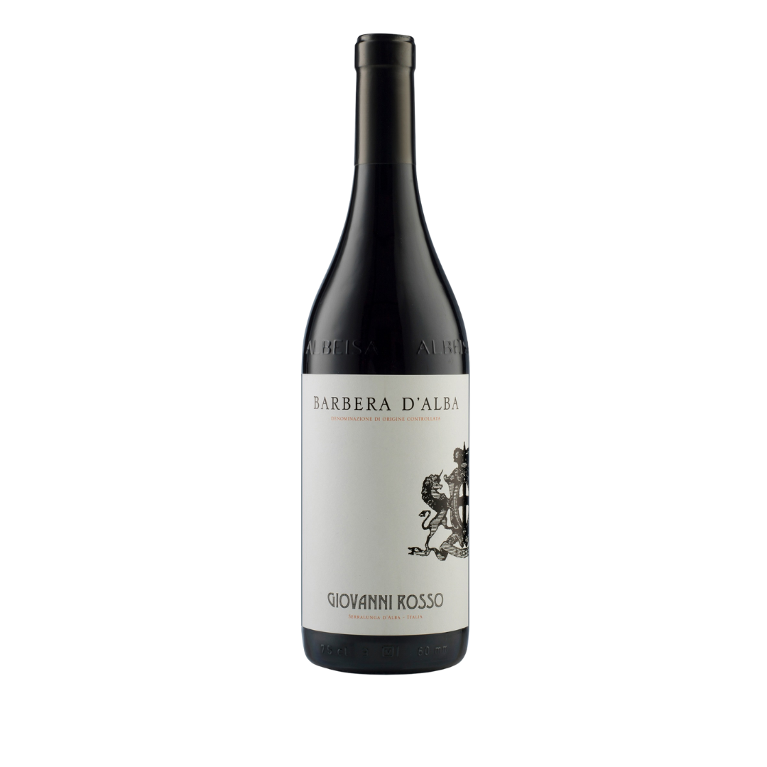 Barbera d'Alba DOC 75 CL