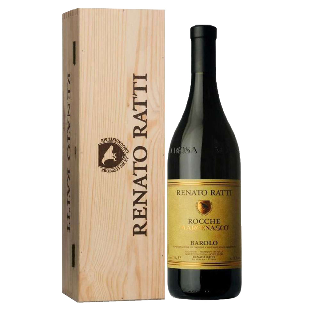 Barolo DOCG Marcenasco 150 CL