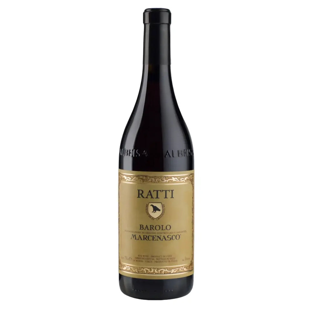 Barolo DOCG Marcenasco 75 CL