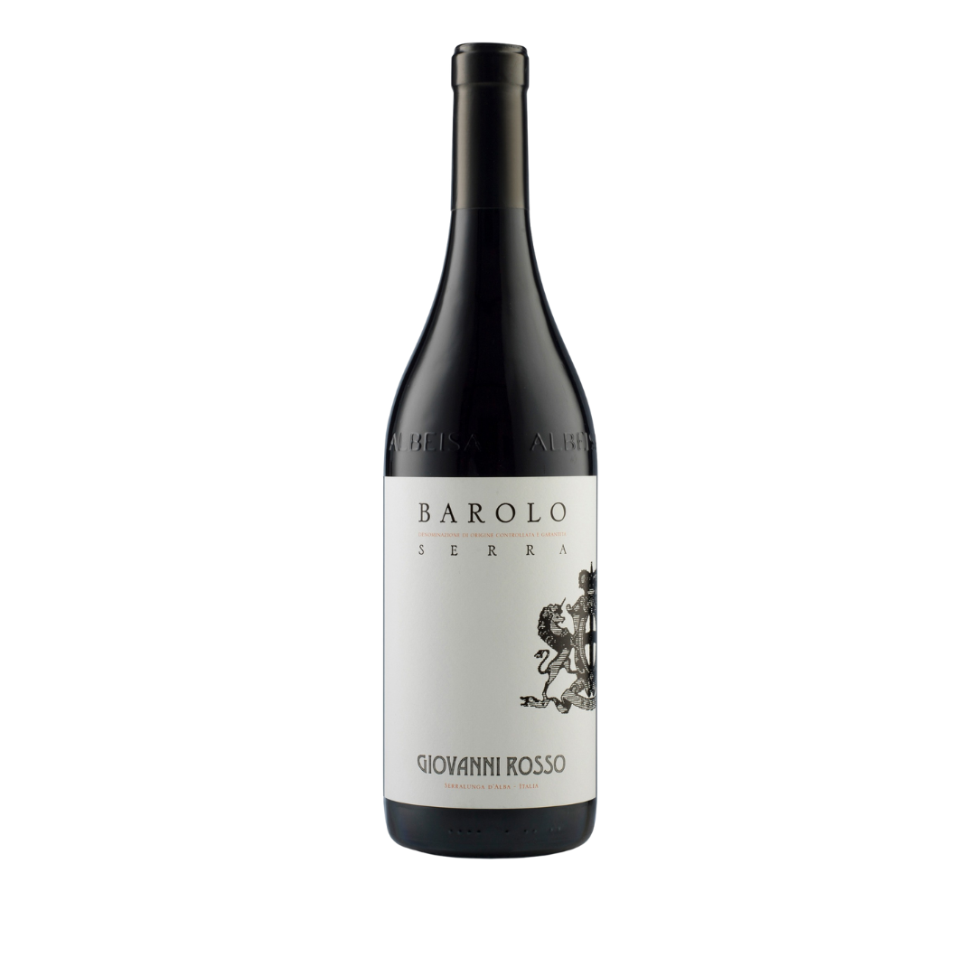 Barolo DOCG Serra 75 cl