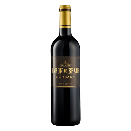  Baron de Brane AOC 75 CL