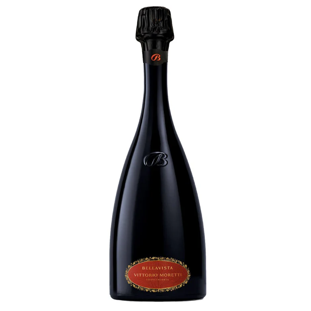 Bellavista Vittorio Moretti Extra Brut DOCG 75 CL