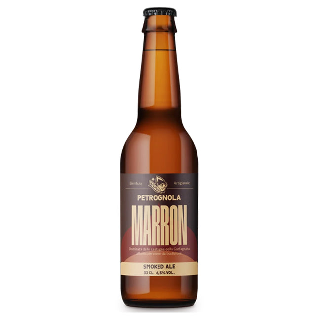 Birra Maroni alle Castagne 33 CL