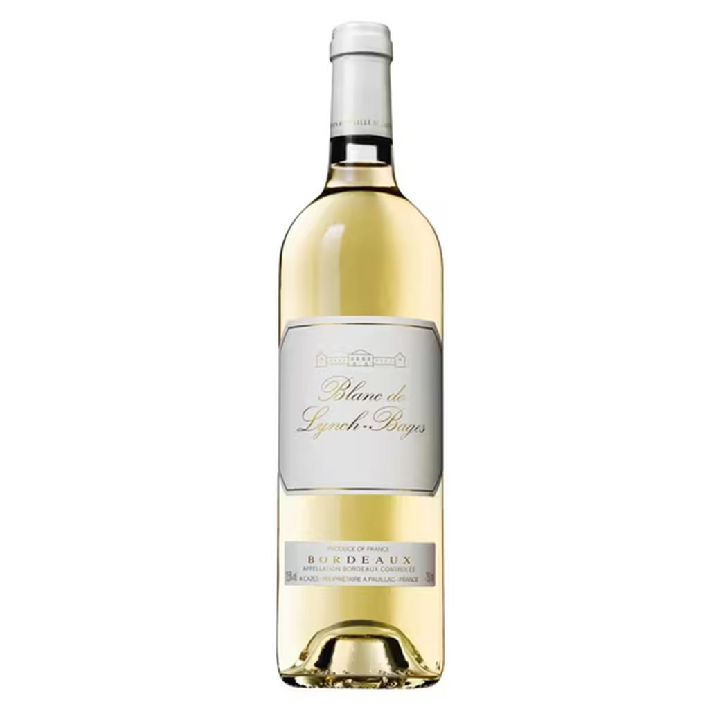 Blanc de Lynch Bages AOC 75 CL
