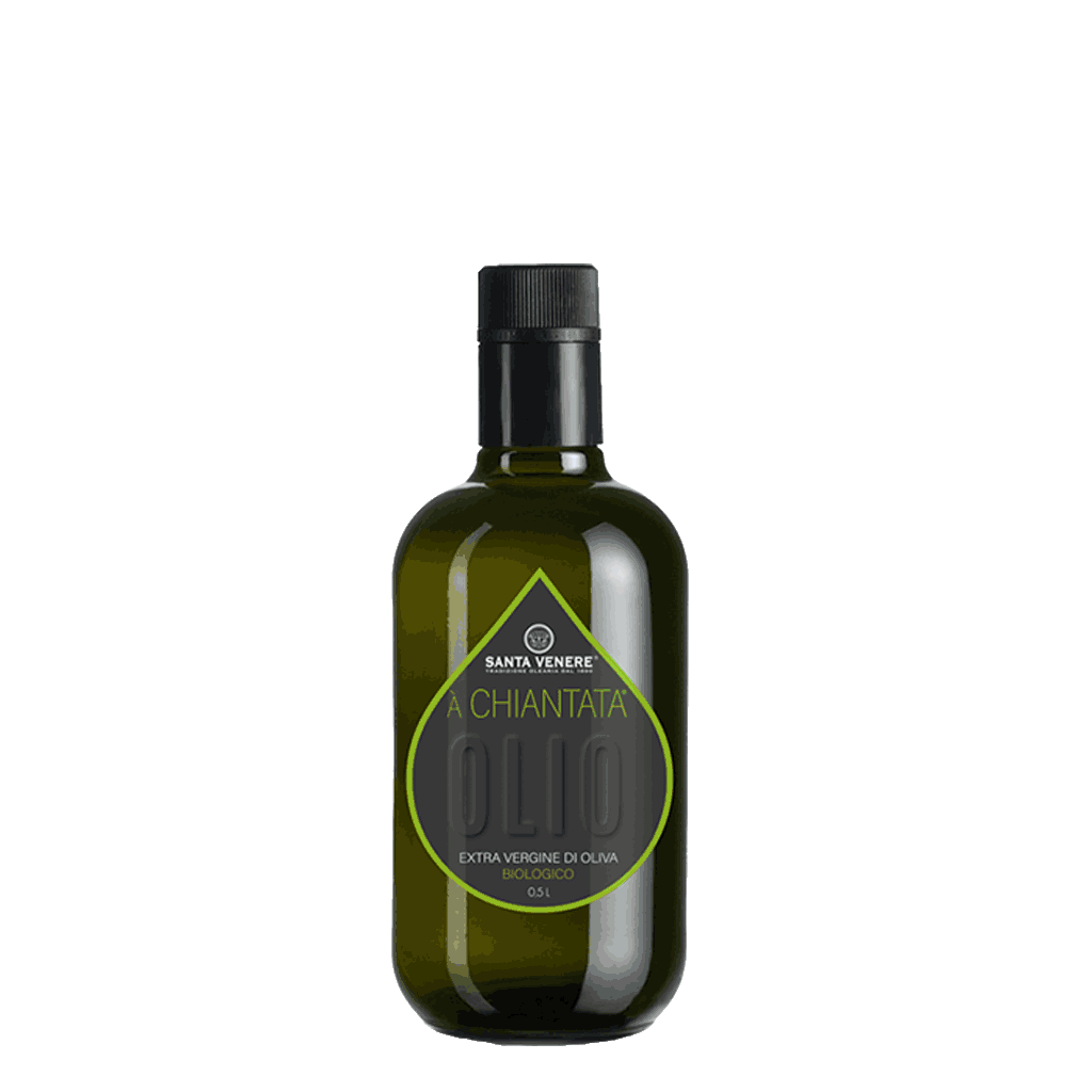 Olio à Chiantata Santa Venere BIO