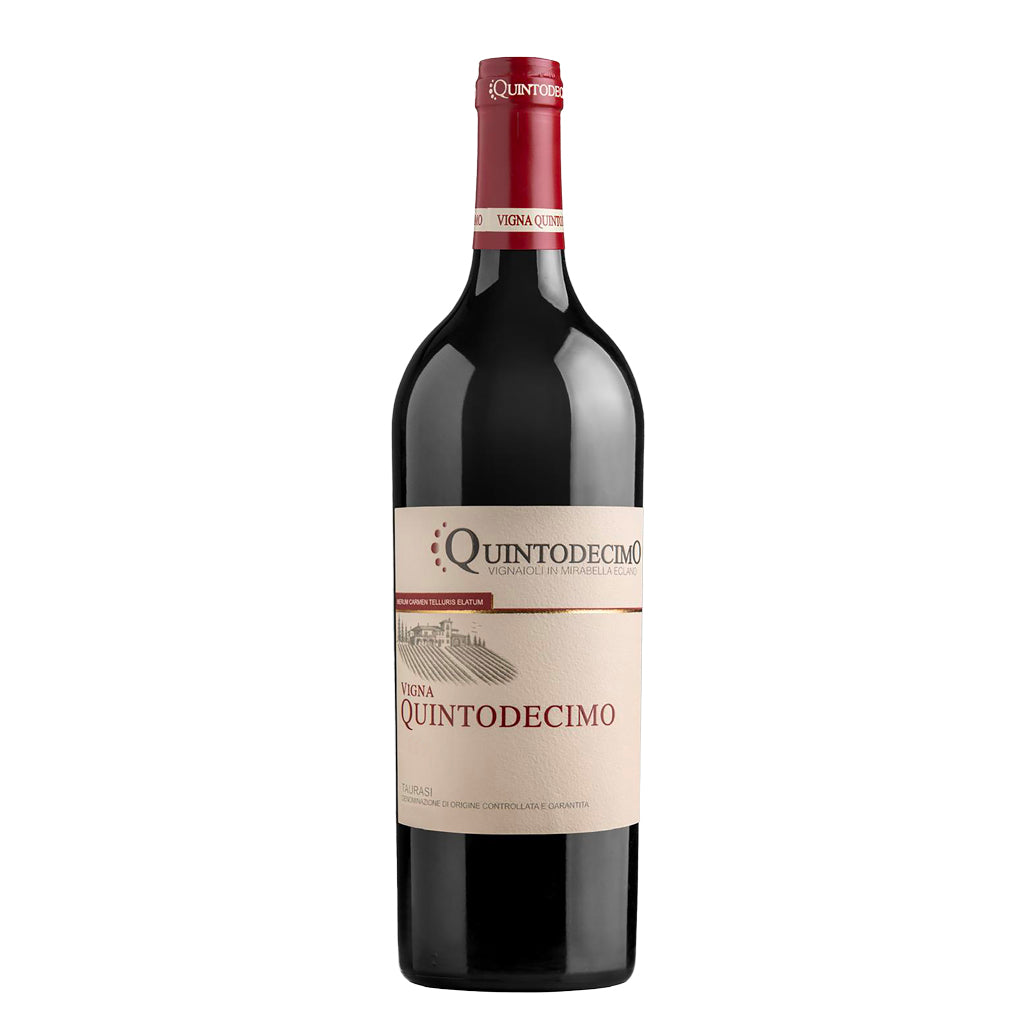 Vigna Quintodecimo Taurasi DOCG 150 CL