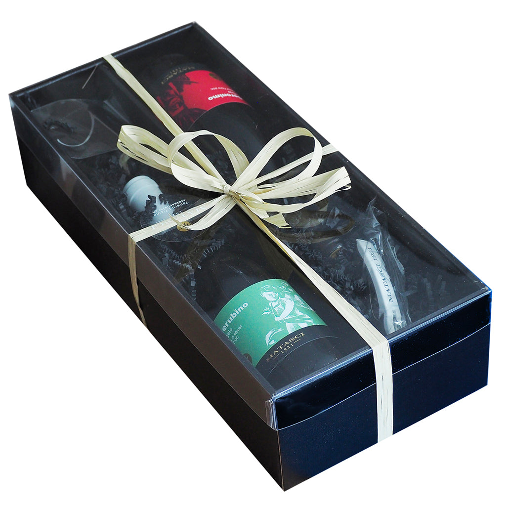 Scatola Mignon 2x50CL