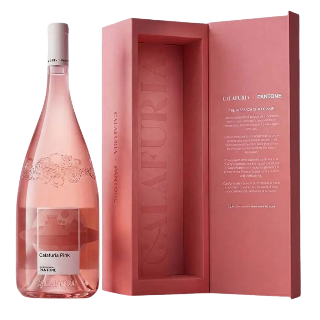 Calafuria Rosato Salento IGT 150 CL