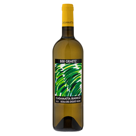 Casamatta Bianco ToscanaI GT75 CL