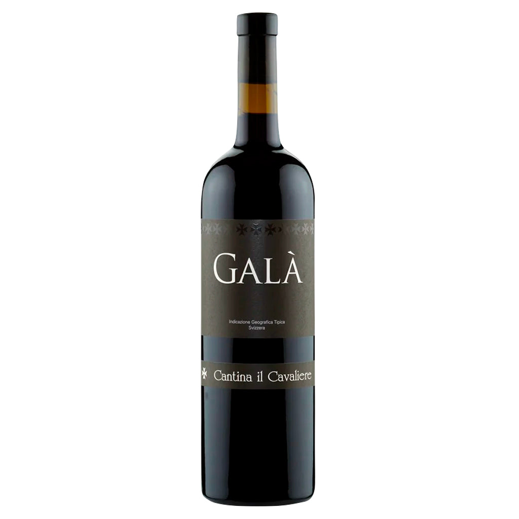 Galà IGT Svizzera Italiana 75 CL
