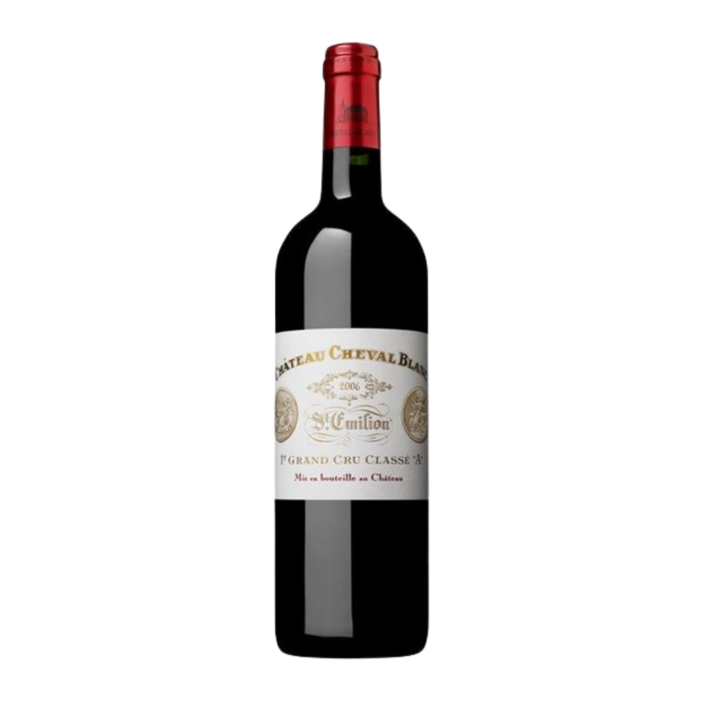 Ch. Cheval Blanc St. Emilion AOP 75 CL