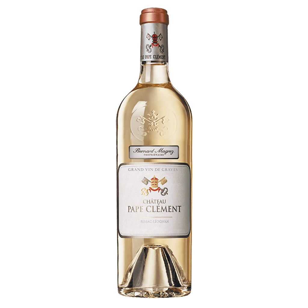 Ch. Pape Clement BLANC AOC 75 CL