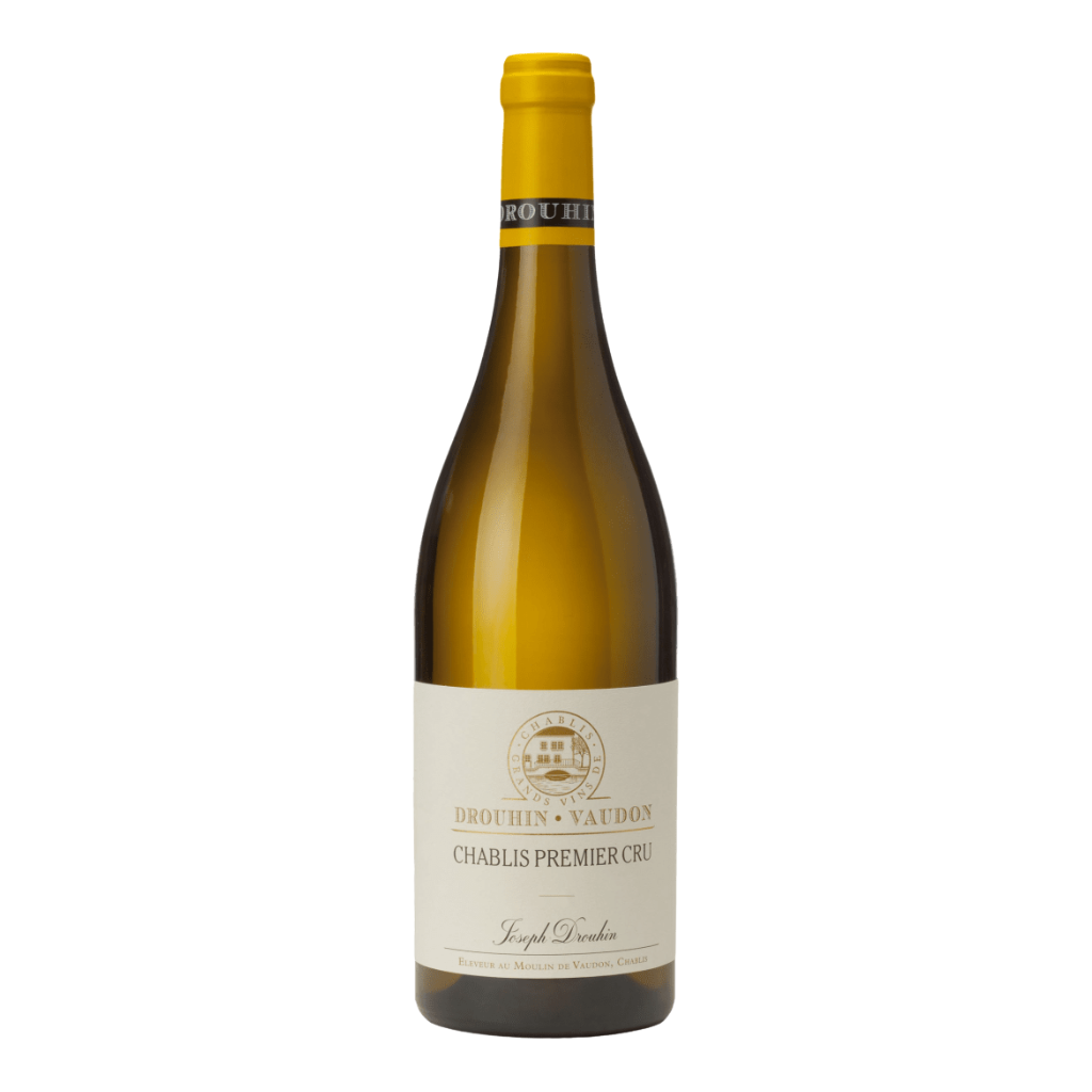 Chablis Premier Cru Drouhin 75 CL