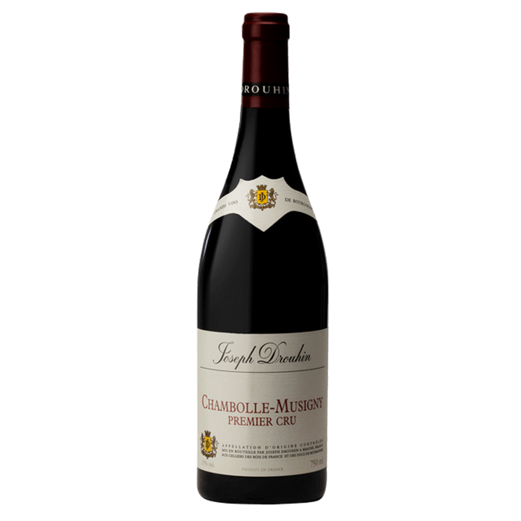 Chambolle-Musigny Premier Cru AOC 75 CL