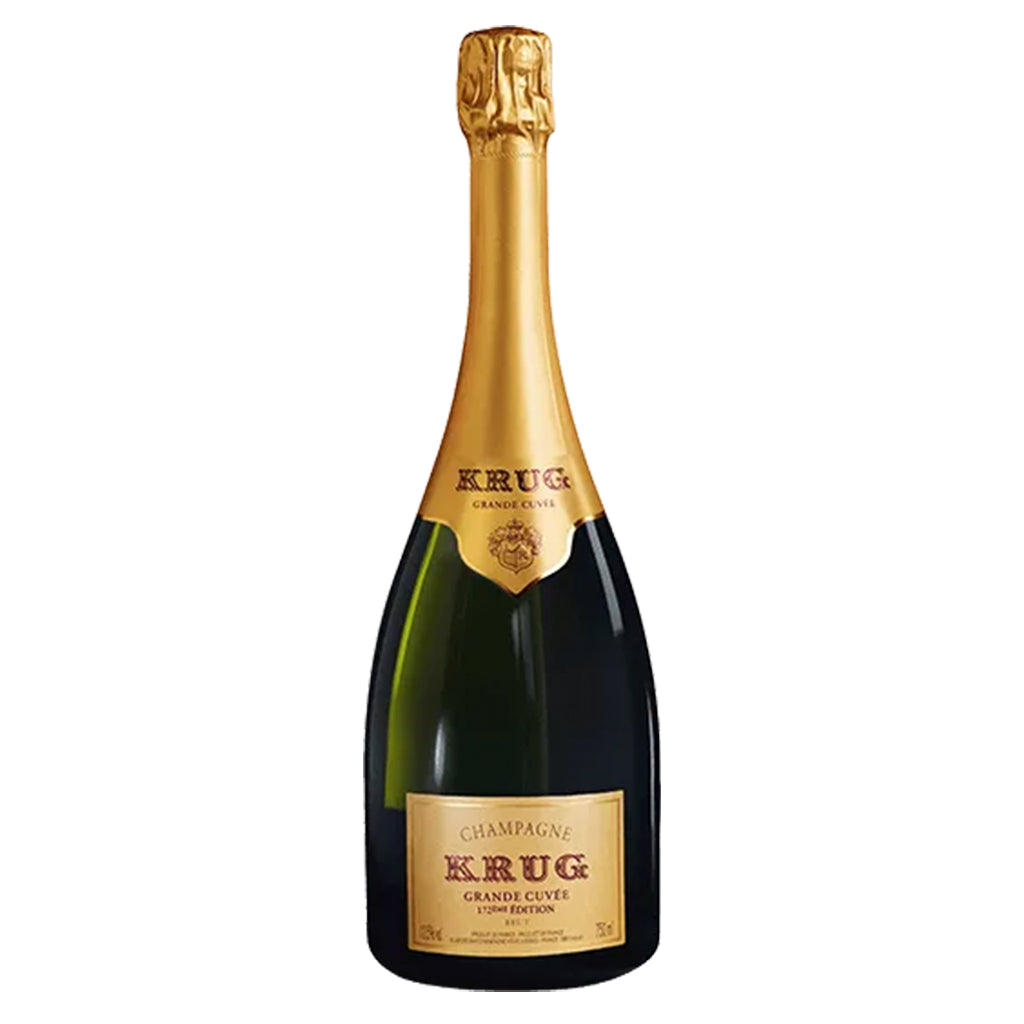 Champagne Brut Krug Ed. 172 75 CL Krug