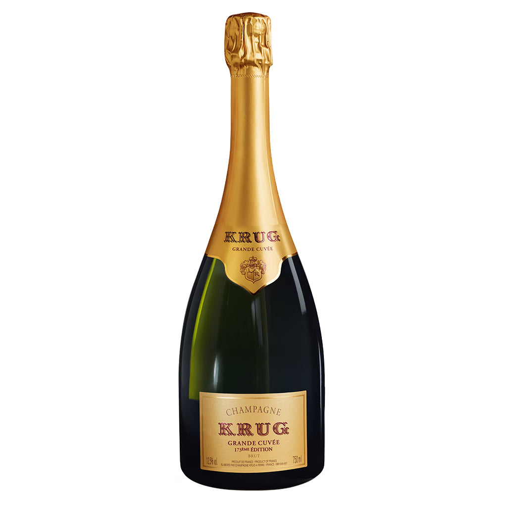 Champagne Brut Krug Ed.173 75 CL