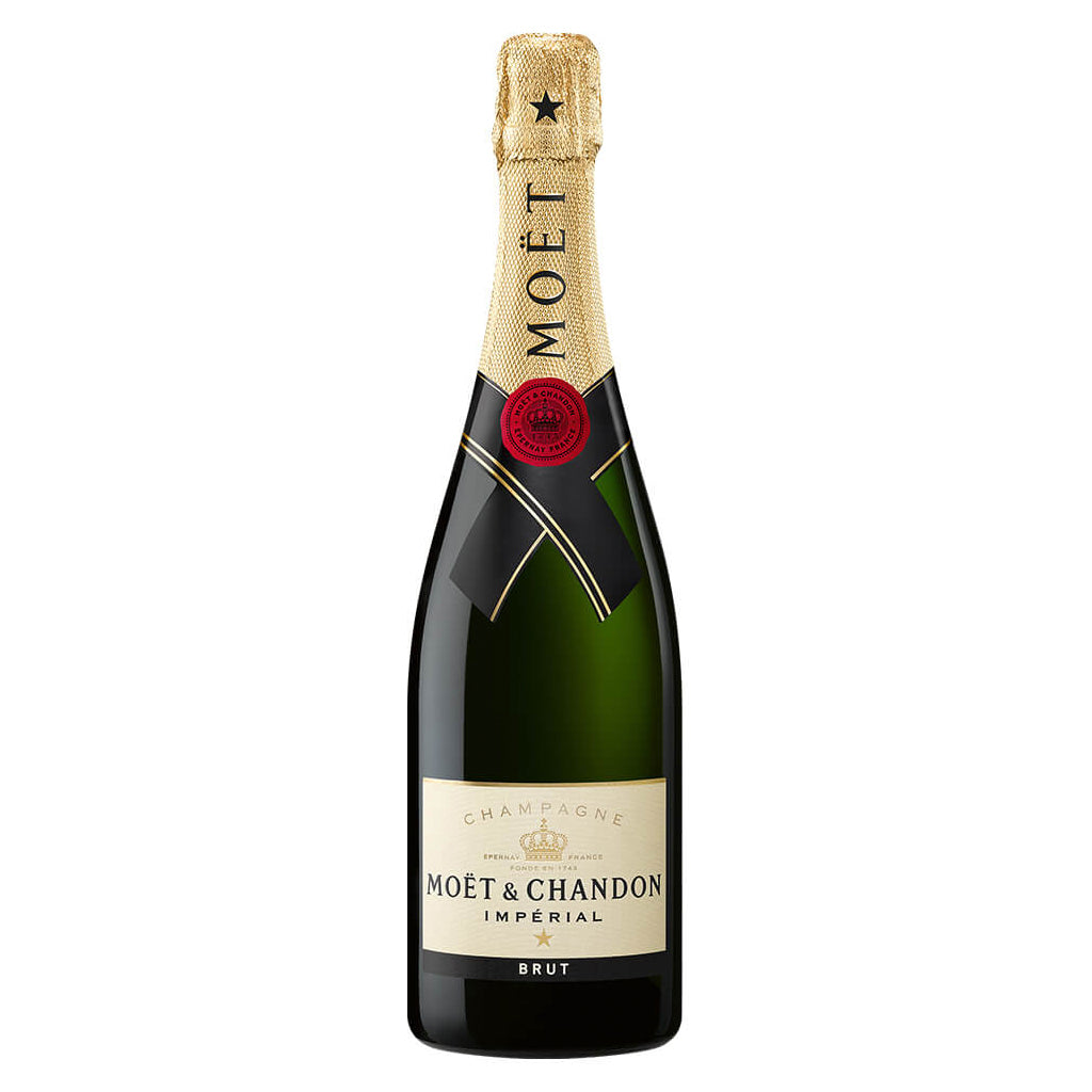 Champagne Moet & Chandon Brut Imperial 75 CL Moët & Chandon