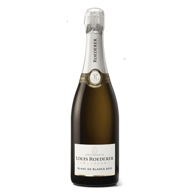 Champagne Roederer Blanc de Blancs 75 CL