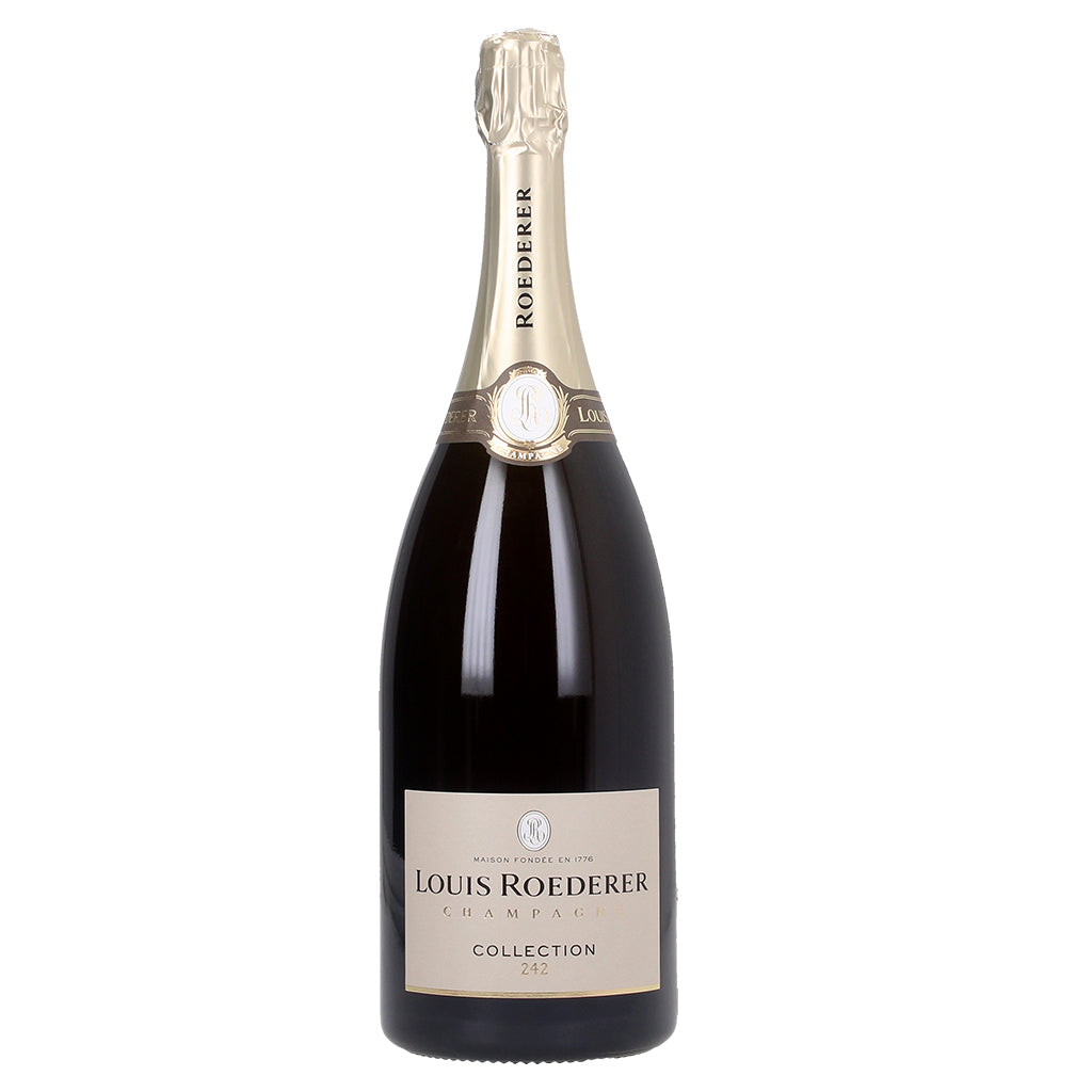 Champagne Roederer Brut Collection 243 150 CL