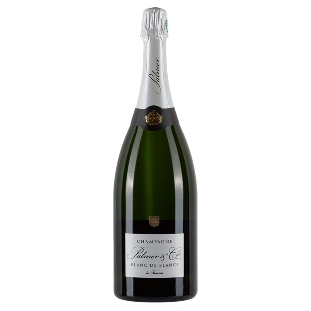 Champagner Blanc de Blancs 150 CL