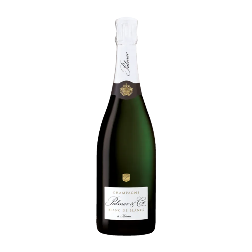 Champagner Blanc de Blancs 75 CL