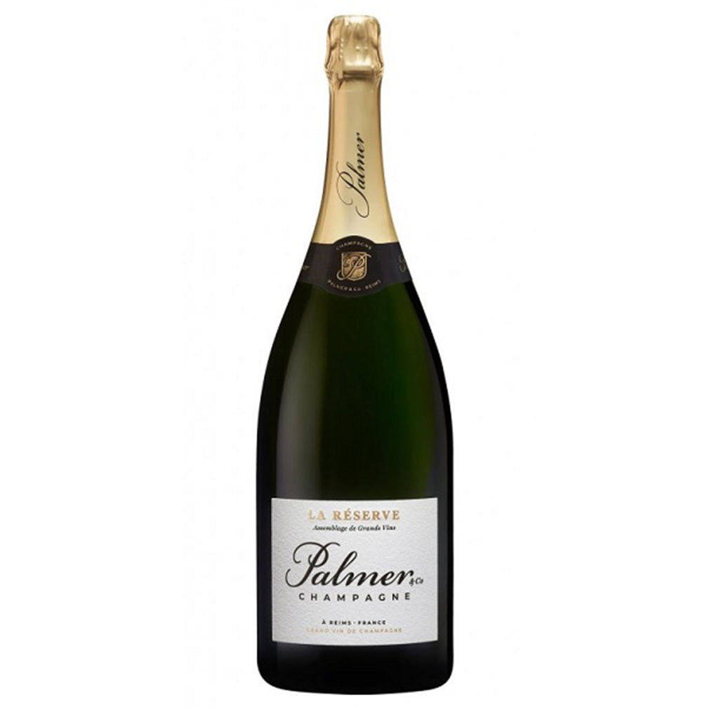 Champagner La Réserve 150 CL