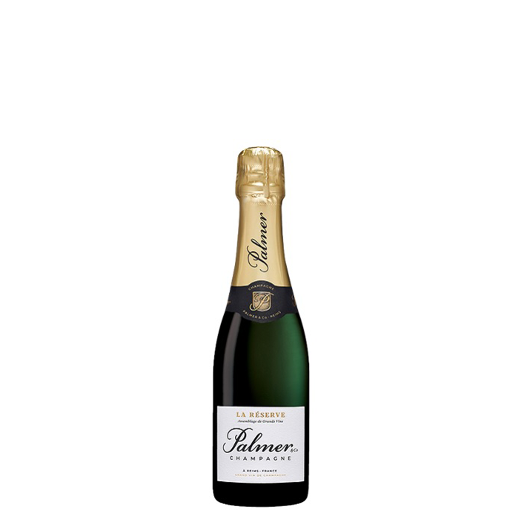 Champagner La Réserve 37,5 cl