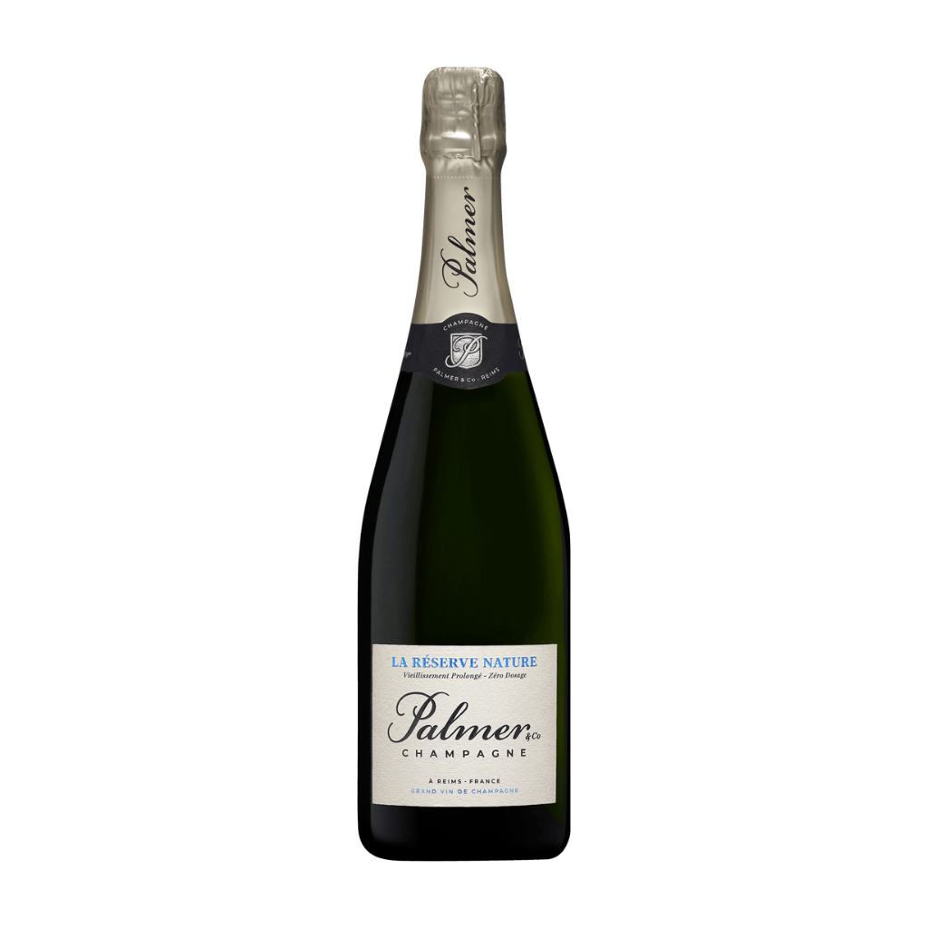 Champagne La Réserve Nature 75 CL