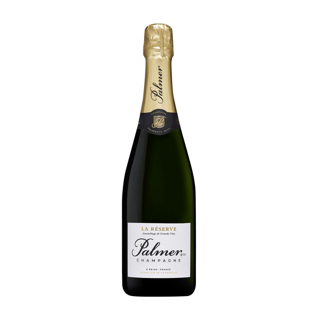 Champagne La Réserve 75 CL