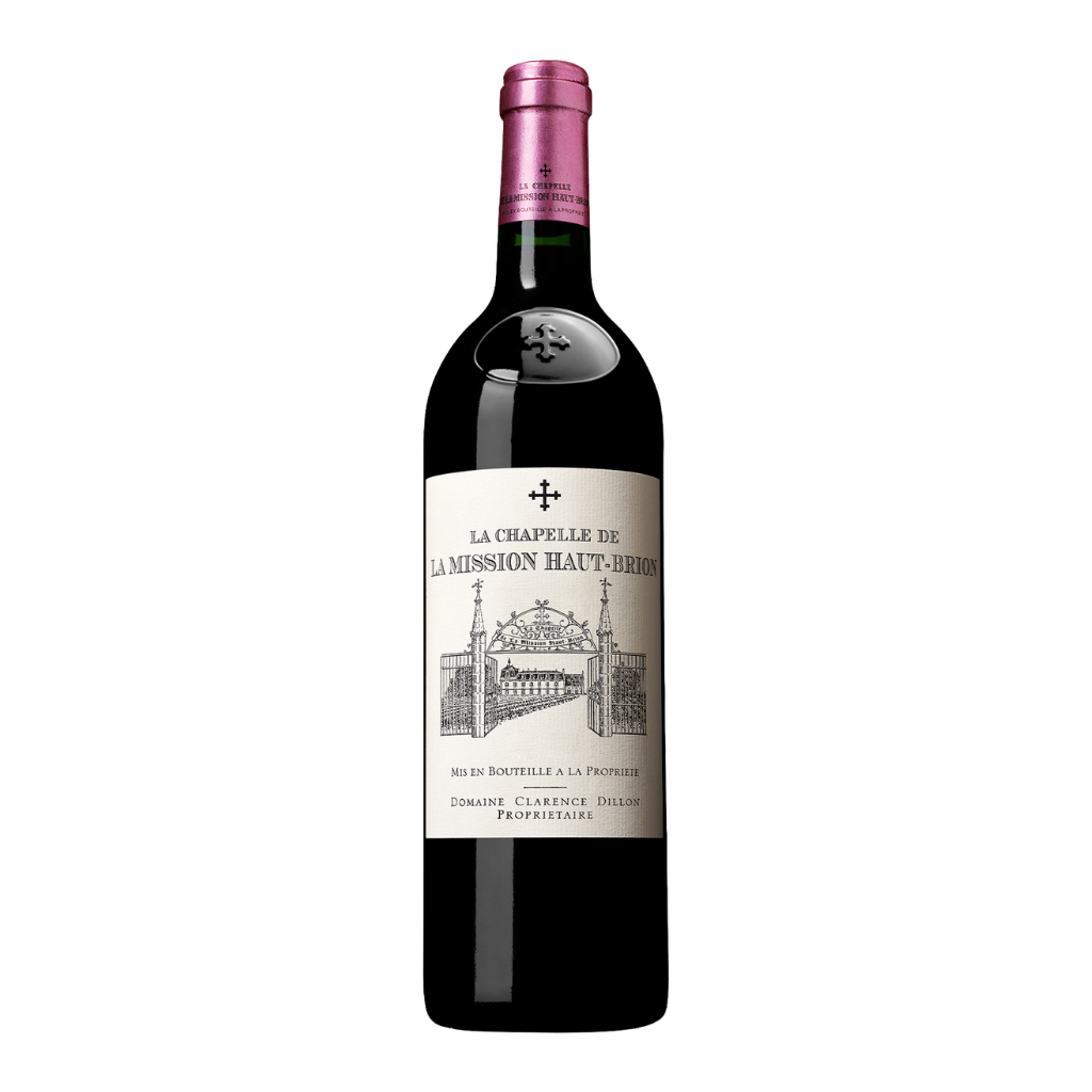 Chapelle de Mission Haut-Brion AOC 75 CL