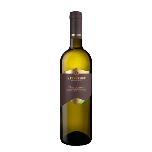  Chardonnay Alto Adige DOC 75 CL