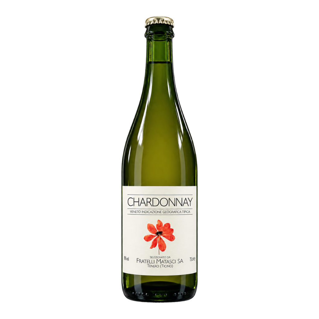 Chardonnay Veneto IGT 100 CL