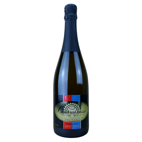 Chateau Cassé Spumante Brut IGT 75 CL