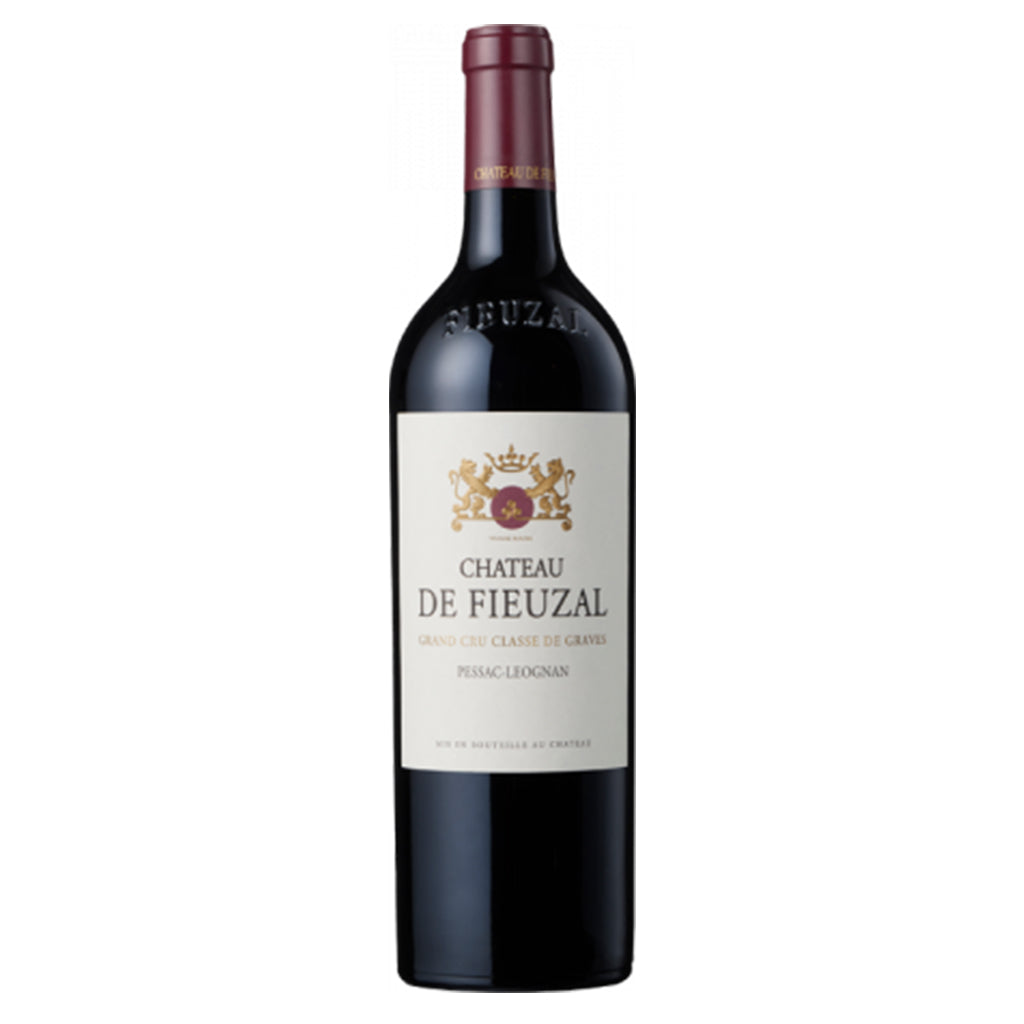 Château De Fieuzal Cru Classé Pessac-Léognan 150 CL