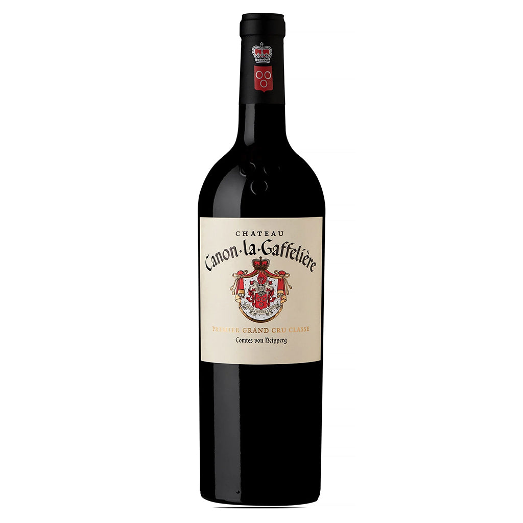 Château Canon La Gaffelière 75 CL
