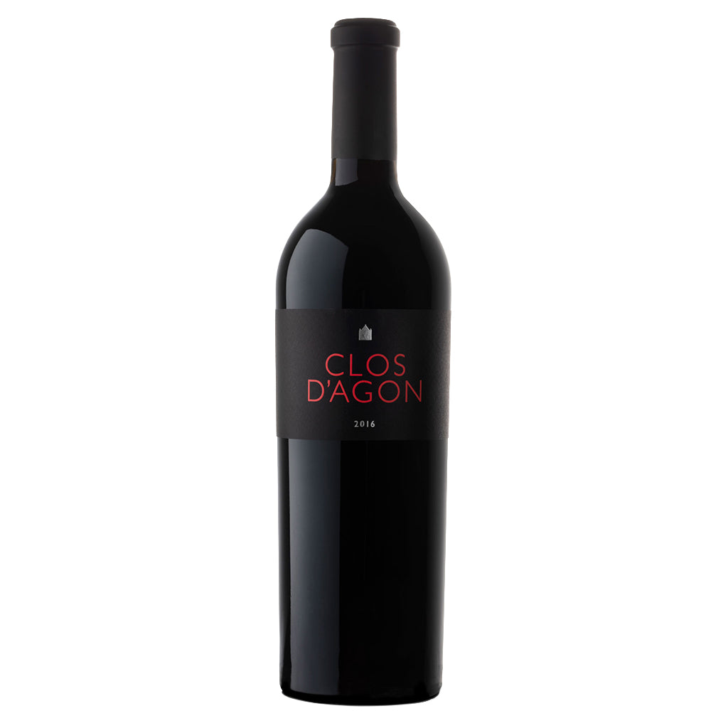 Clos d'Agon Vino Tinto DO Catalunya 150 CL