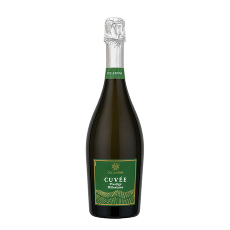  Collebrina Cuvee Millesimato Extra Dry 75 CL