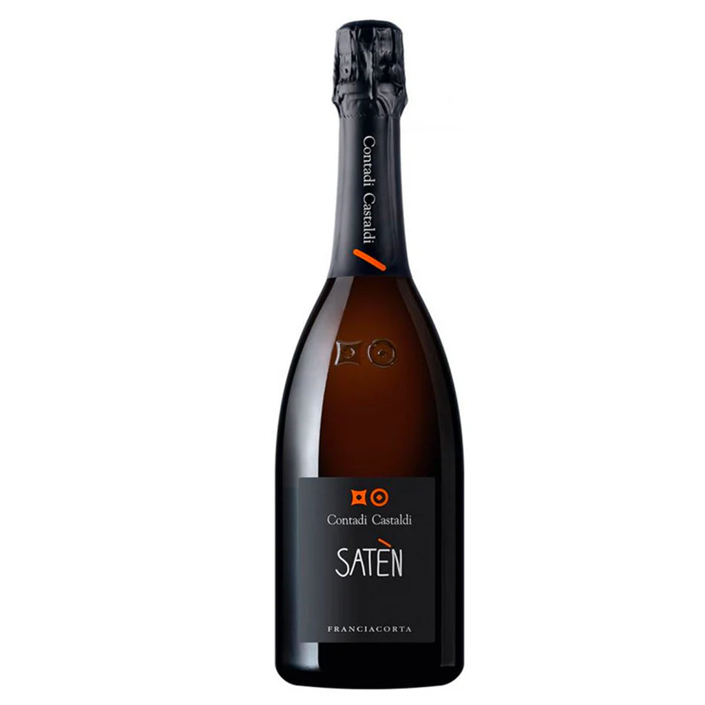Contadi Franciacorta DOCG Brut Saten 75 CL