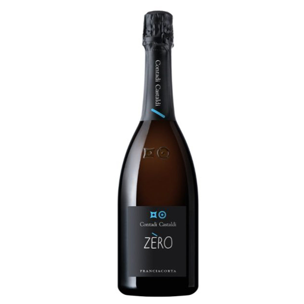 Contadi Franciacorta DOCG Dosaggio Zero 75 CL