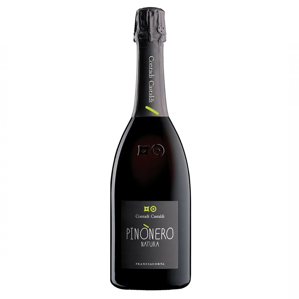 Contadi Franciacorta DOCG Dosaggio Zero Pinonero Riserva 75 CL