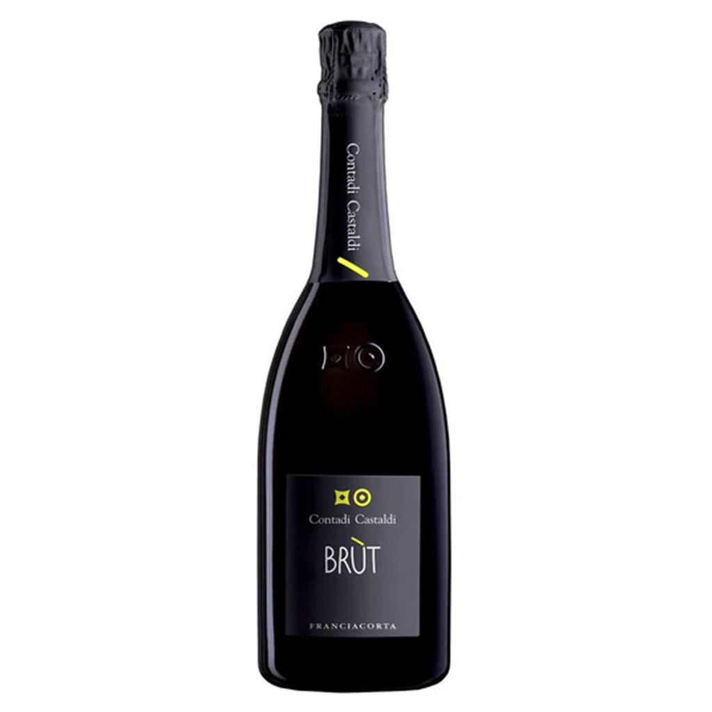 Contadi Franciacorta DOCG Extra Brut Blanc 75 CL