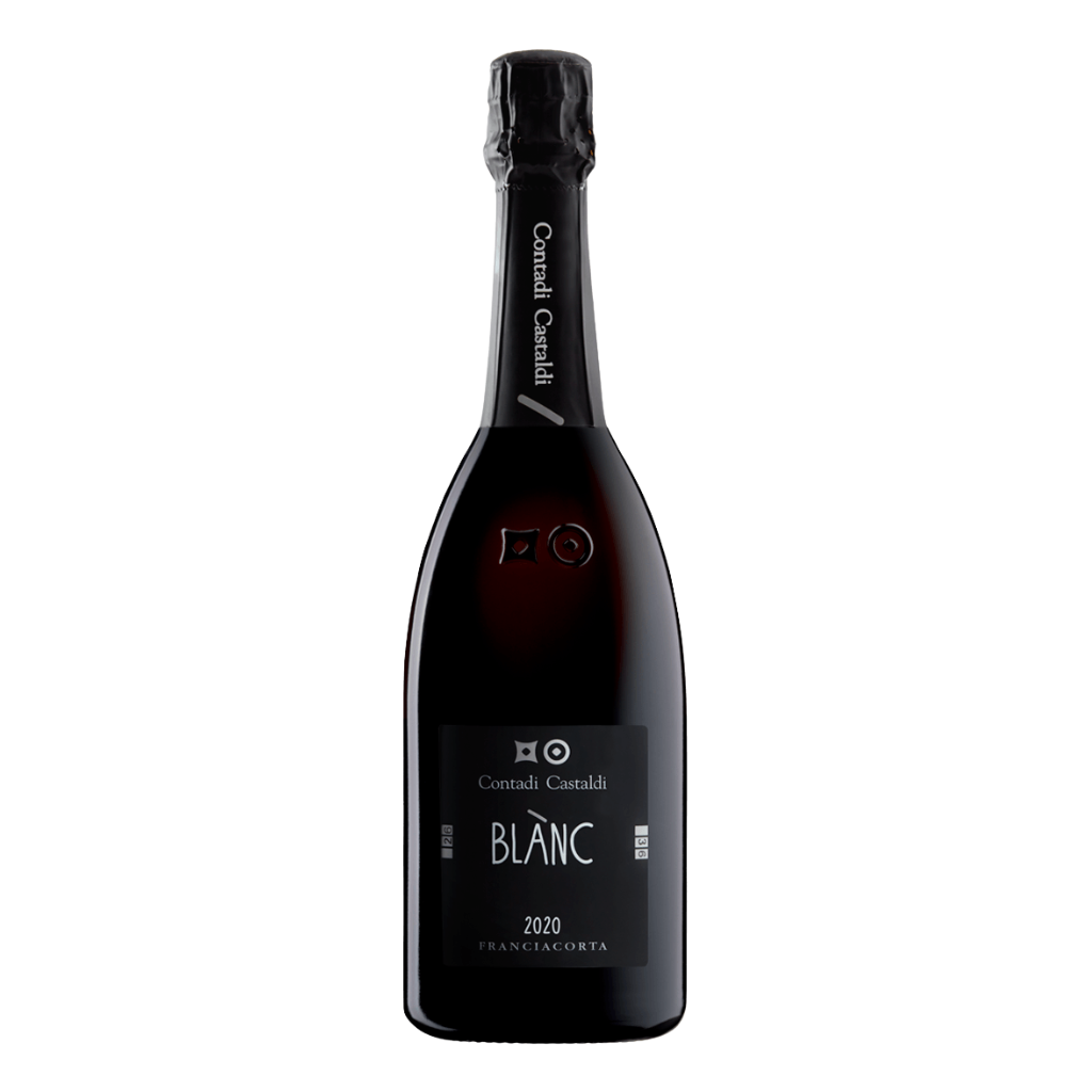 Contadi Franciacorta DOCG Extra Brut Blanc 75 CL