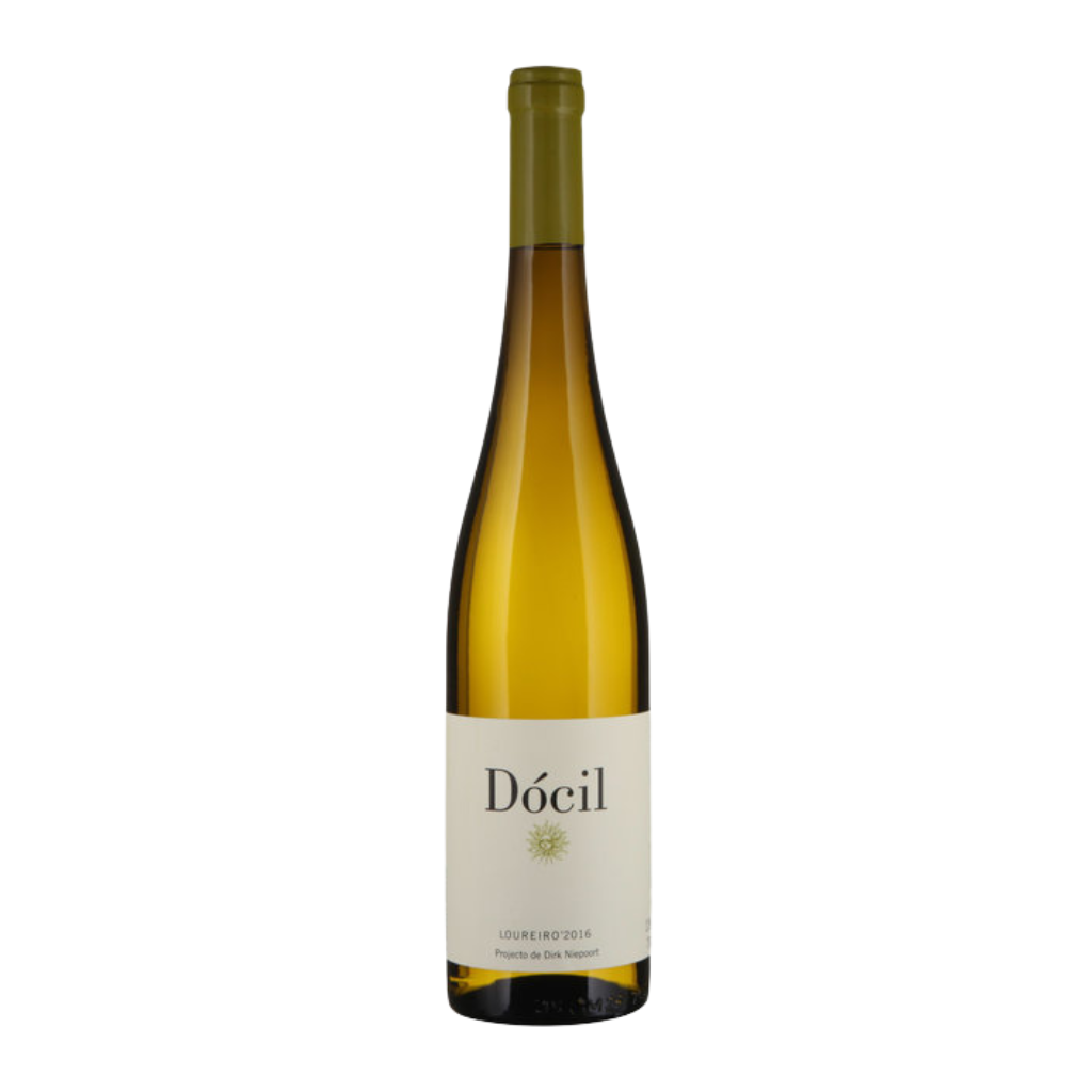 Docil Branco Vinho Verde 75 CL