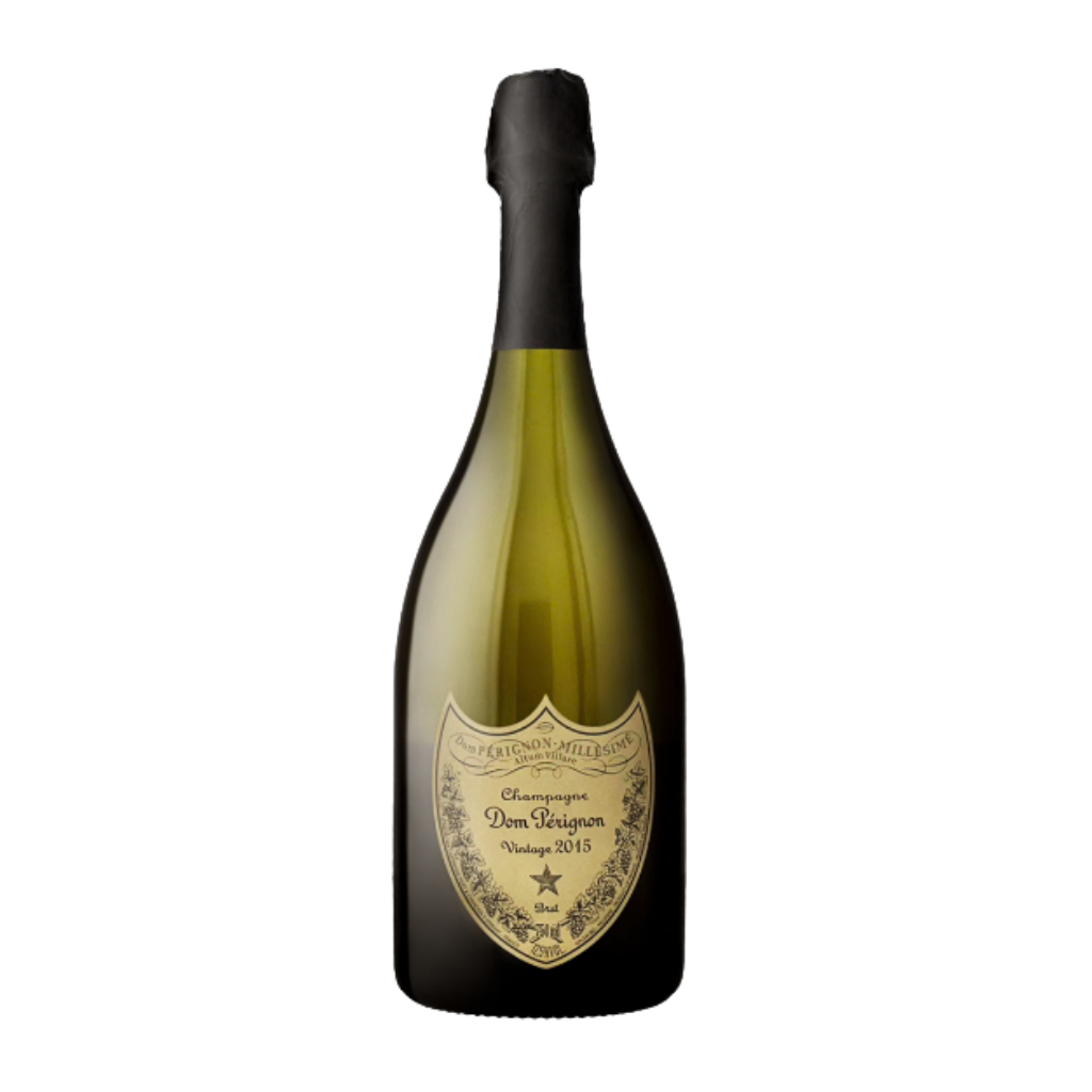  Champagne Dom Pérignon 75 CL