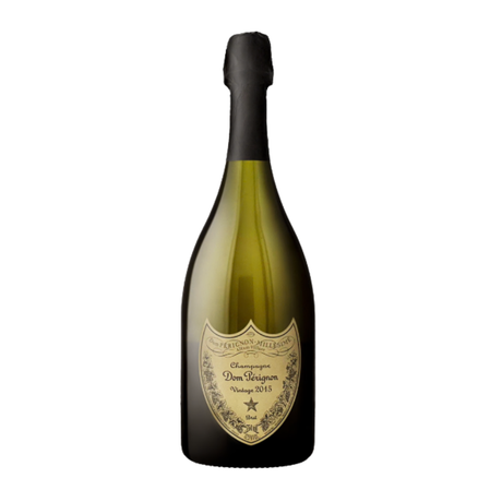  Champagne Dom Pérignon 75 CL